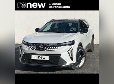 Renault - Scenic